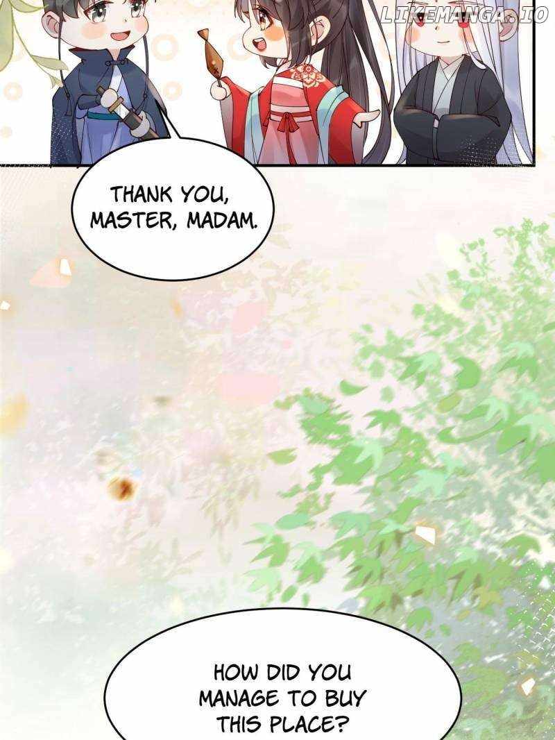 The Ghostly Doctor Chapter 580 10
